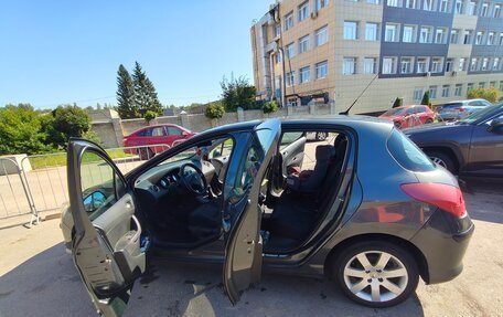 Peugeot 308 II, 2010 год, 260 000 рублей, 9 фотография