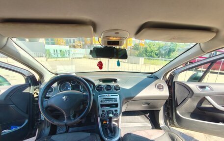 Peugeot 308 II, 2010 год, 260 000 рублей, 8 фотография