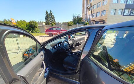 Peugeot 308 II, 2010 год, 260 000 рублей, 11 фотография