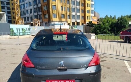 Peugeot 308 II, 2010 год, 260 000 рублей, 5 фотография