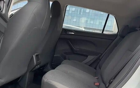 Volkswagen T-Cross I, 2022 год, 1 600 012 рублей, 12 фотография