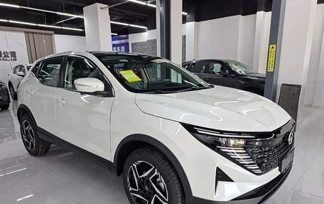 Nissan Qashqai, 2026 год, 2 130 000 рублей, 3 фотография