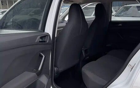 Volkswagen T-Cross I, 2022 год, 1 600 012 рублей, 14 фотография