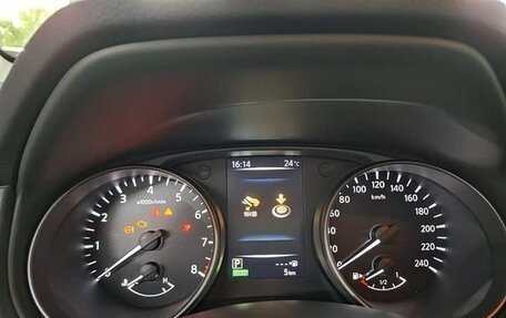 Nissan Qashqai, 2026 год, 2 130 000 рублей, 10 фотография