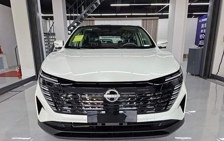 Nissan Qashqai, 2026 год, 2 130 000 рублей, 2 фотография