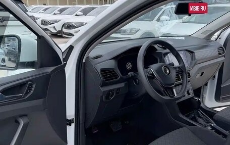 Volkswagen T-Cross I, 2022 год, 1 600 012 рублей, 13 фотография
