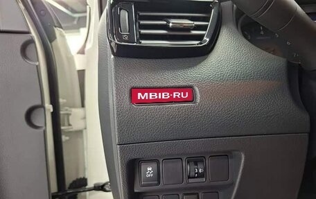 Nissan Qashqai, 2026 год, 2 130 000 рублей, 13 фотография