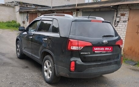 KIA Sorento II рестайлинг, 2013 год, 1 290 000 рублей, 3 фотография
