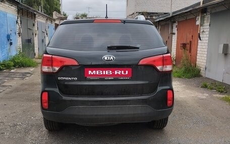 KIA Sorento II рестайлинг, 2013 год, 1 290 000 рублей, 4 фотография