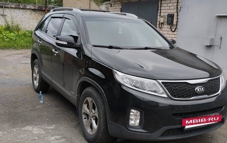 KIA Sorento II рестайлинг, 2013 год, 1 290 000 рублей, 6 фотография