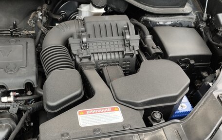 KIA Sorento II рестайлинг, 2013 год, 1 290 000 рублей, 11 фотография