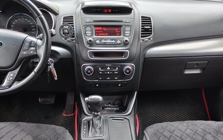 KIA Sorento II рестайлинг, 2013 год, 1 290 000 рублей, 7 фотография