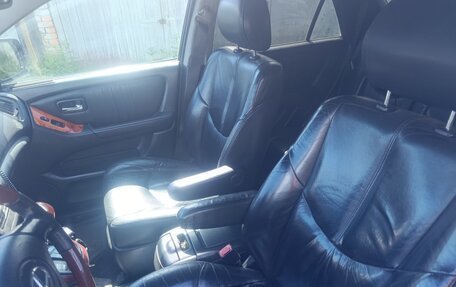 Lexus RX IV рестайлинг, 2003 год, 699 000 рублей, 8 фотография