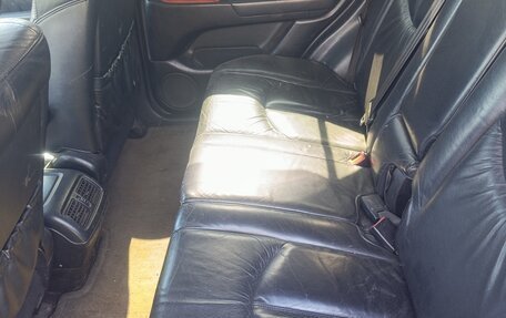 Lexus RX IV рестайлинг, 2003 год, 699 000 рублей, 9 фотография