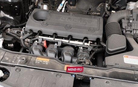 KIA Sorento II рестайлинг, 2013 год, 1 290 000 рублей, 10 фотография