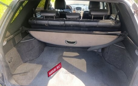 Lexus RX IV рестайлинг, 2003 год, 699 000 рублей, 10 фотография