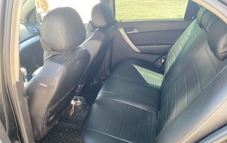 Chevrolet Aveo III, 2007 год, 260 000 рублей, 6 фотография