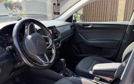 Volkswagen Polo VI (EU Market), 2021 год, 1 590 000 рублей, 3 фотография