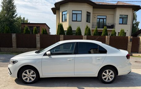 Volkswagen Polo VI (EU Market), 2021 год, 1 590 000 рублей, 2 фотография