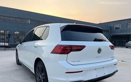 Volkswagen Golf VIII, 2023 год, 1 930 000 рублей, 5 фотография