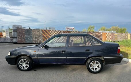 Daewoo Nexia I рестайлинг, 2008 год, 199 000 рублей, 8 фотография