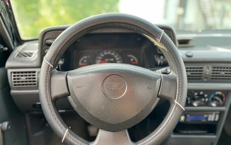 Daewoo Nexia I рестайлинг, 2008 год, 199 000 рублей, 10 фотография