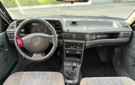 Daewoo Nexia I рестайлинг, 2008 год, 199 000 рублей, 9 фотография
