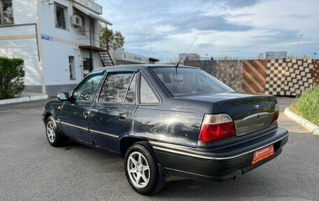 Daewoo Nexia I рестайлинг, 2008 год, 199 000 рублей, 7 фотография