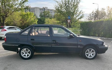 Daewoo Nexia I рестайлинг, 2008 год, 199 000 рублей, 4 фотография