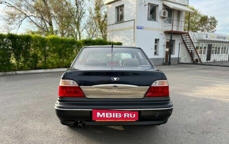 Daewoo Nexia I рестайлинг, 2008 год, 199 000 рублей, 6 фотография