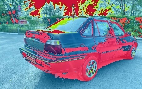 Daewoo Nexia I рестайлинг, 2008 год, 199 000 рублей, 5 фотография