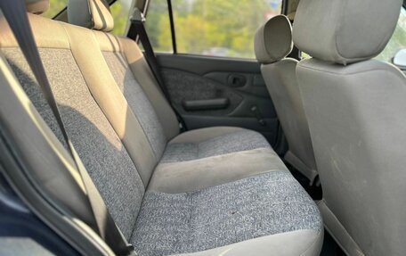 Daewoo Nexia I рестайлинг, 2008 год, 199 000 рублей, 19 фотография