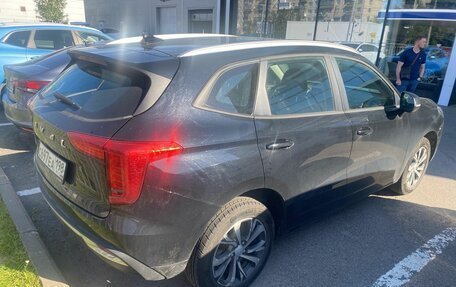Haval Jolion, 2023 год, 1 749 000 рублей, 4 фотография