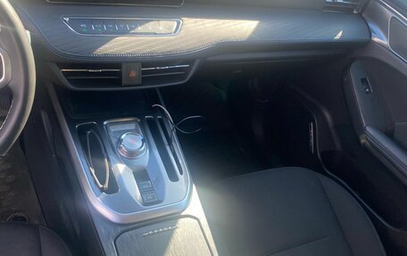 Haval Jolion, 2023 год, 1 749 000 рублей, 6 фотография