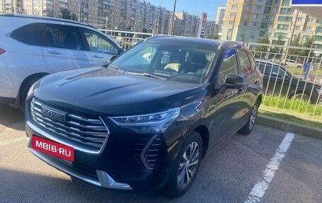 Haval Jolion, 2023 год, 1 749 000 рублей, 2 фотография