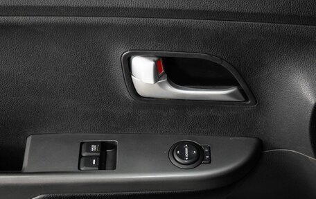 KIA Rio III рестайлинг, 2016 год, 1 050 000 рублей, 17 фотография