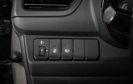 KIA Rio III рестайлинг, 2016 год, 1 050 000 рублей, 16 фотография