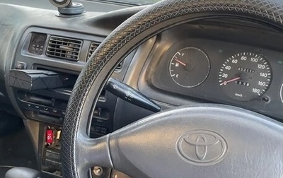 Toyota Sprinter VIII (E110), 1994 год, 110 000 рублей, 1 фотография
