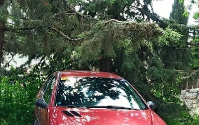 Peugeot 206, 2007 год, 450 000 рублей, 1 фотография
