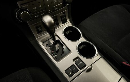 Toyota Highlander III, 2013 год, 1 740 000 рублей, 11 фотография