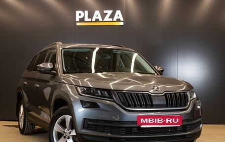 Skoda Kodiaq I, 2020 год, 2 349 000 рублей, 2 фотография