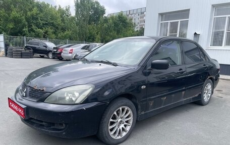 Mitsubishi Lancer IX, 2006 год, 130 000 рублей, 1 фотография