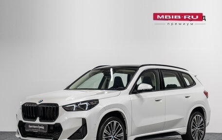 BMW X1, 2026 год, 5 990 000 рублей, 1 фотография