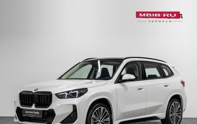 BMW X1, 2026 год, 5 990 000 рублей, 1 фотография