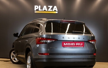 Skoda Kodiaq I, 2020 год, 2 349 000 рублей, 3 фотография