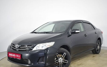 Toyota Corolla, 2011 год, 1 000 000 рублей, 1 фотография