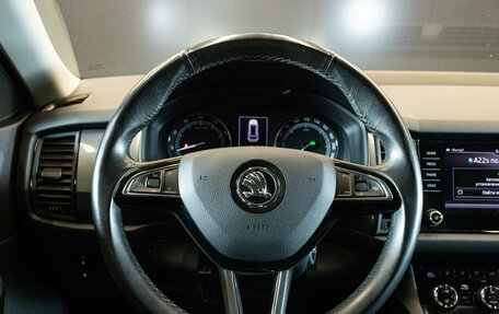 Skoda Kodiaq I, 2020 год, 2 349 000 рублей, 6 фотография