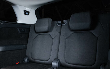 Skoda Kodiaq I, 2020 год, 2 349 000 рублей, 11 фотография