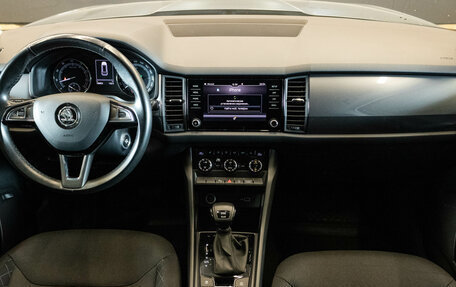 Skoda Kodiaq I, 2020 год, 2 349 000 рублей, 5 фотография