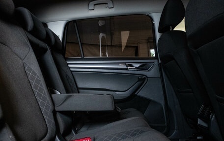 Skoda Kodiaq I, 2020 год, 2 349 000 рублей, 13 фотография